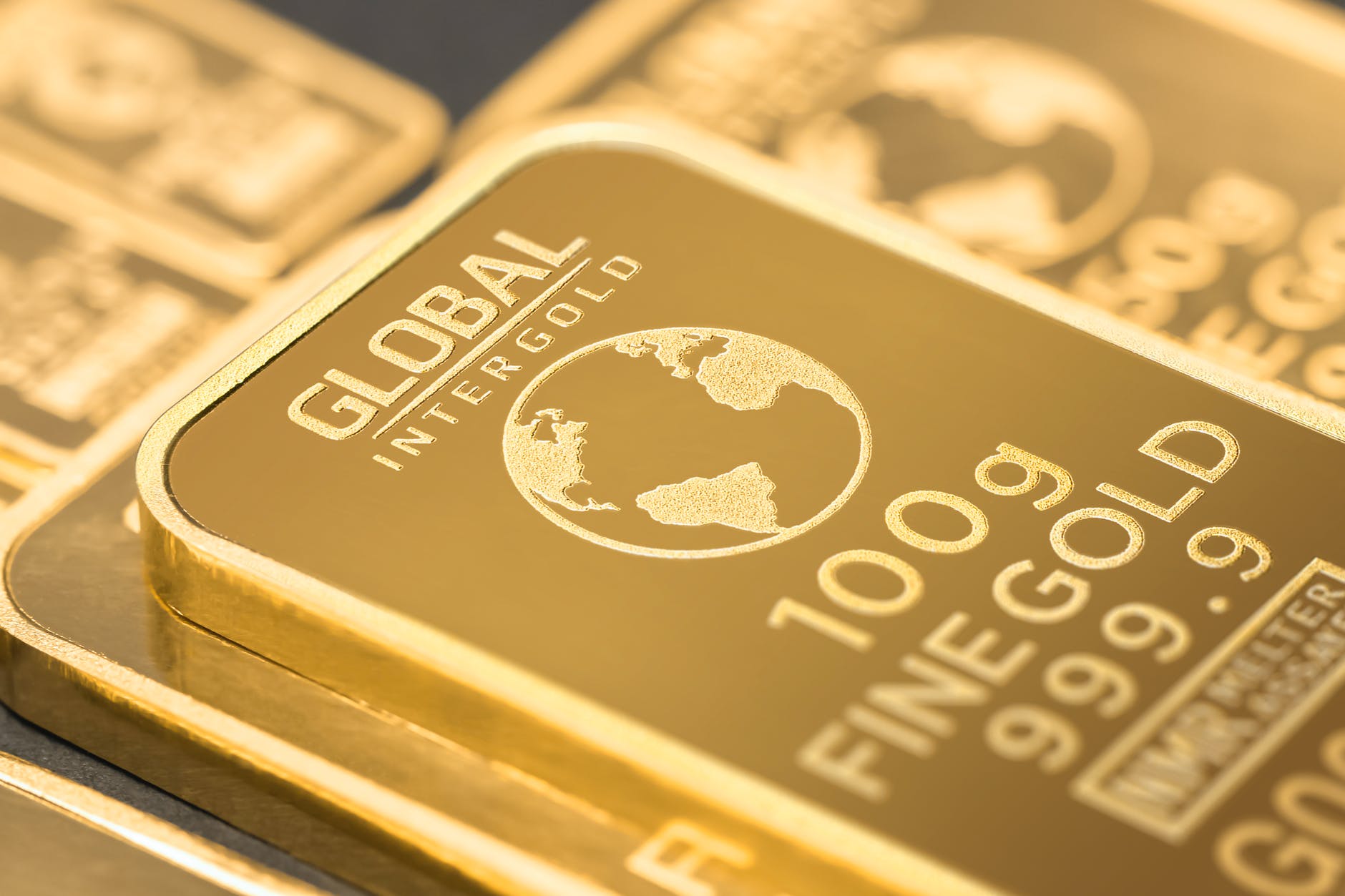 Read more about the article What Role Should Gold Play In Your Portfolio?