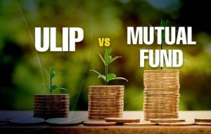 Read more about the article Mutual Funds Versus ULIPs
