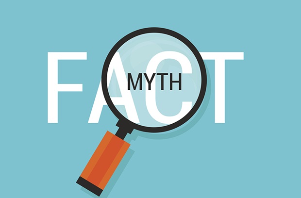 Read more about the article Top Mutual Fund Myths Busted