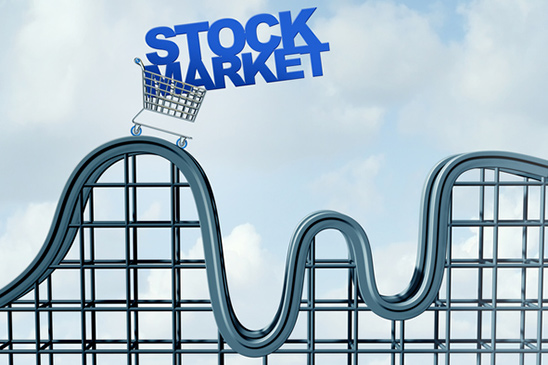 Read more about the article Why You Shouldn’t Panic Due To Market Volatility